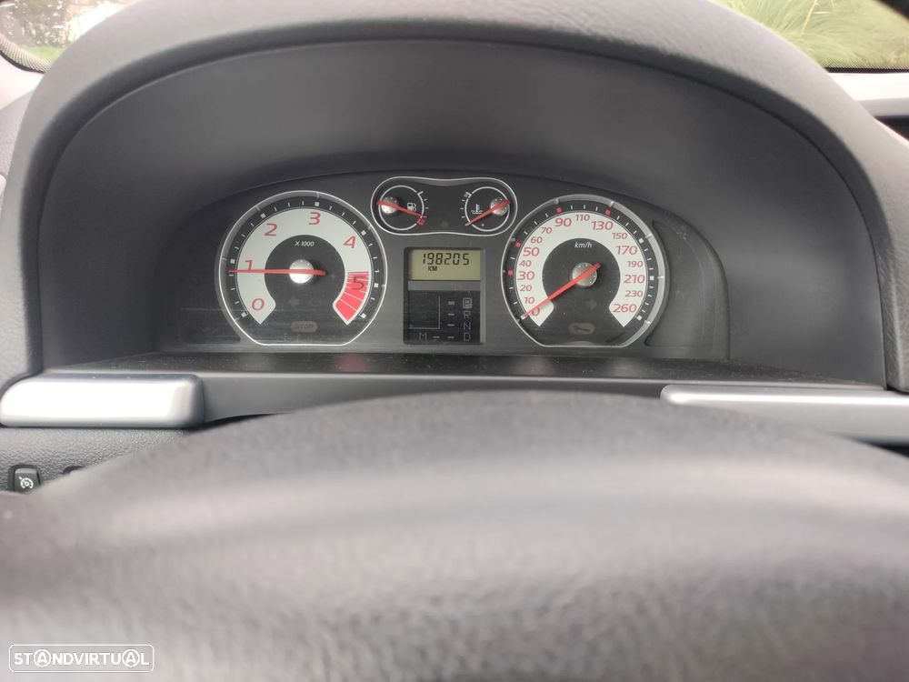 Renault Laguna 2.2 dCi Priv. Luxe Auto. - 7
