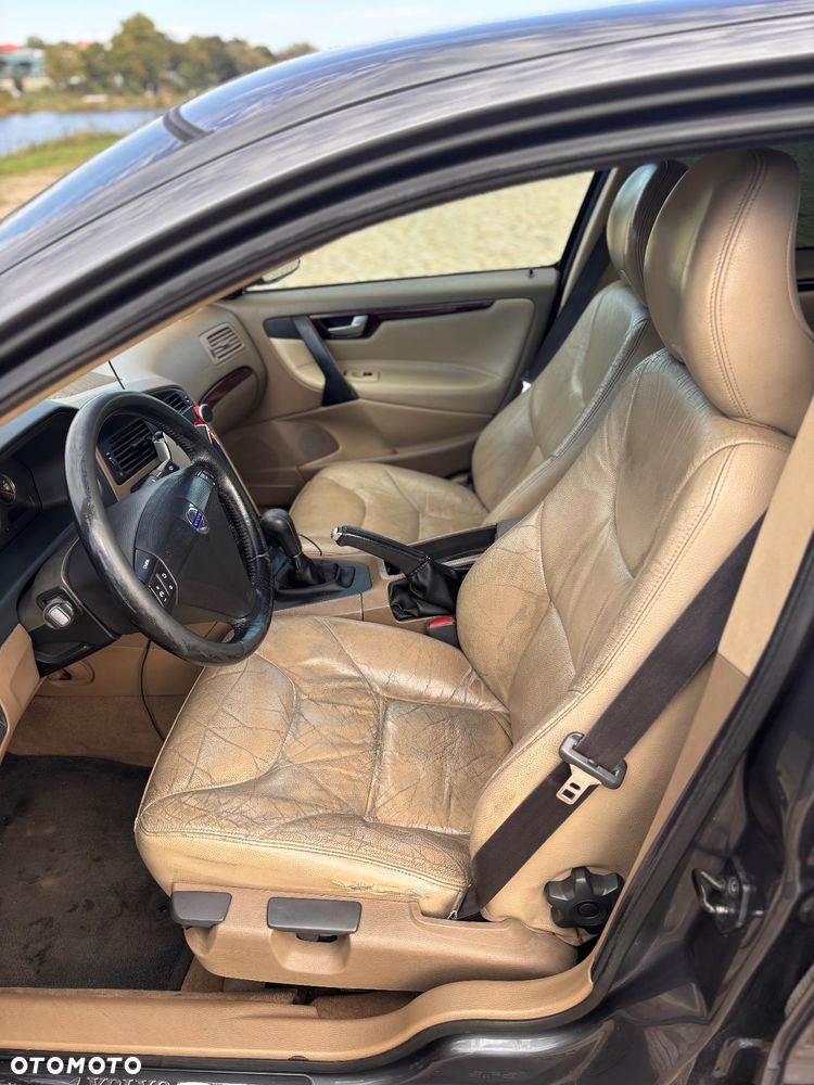 Volvo S60 - 12