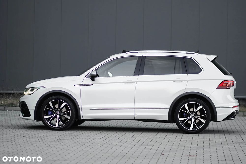 Volkswagen Tiguan - 10