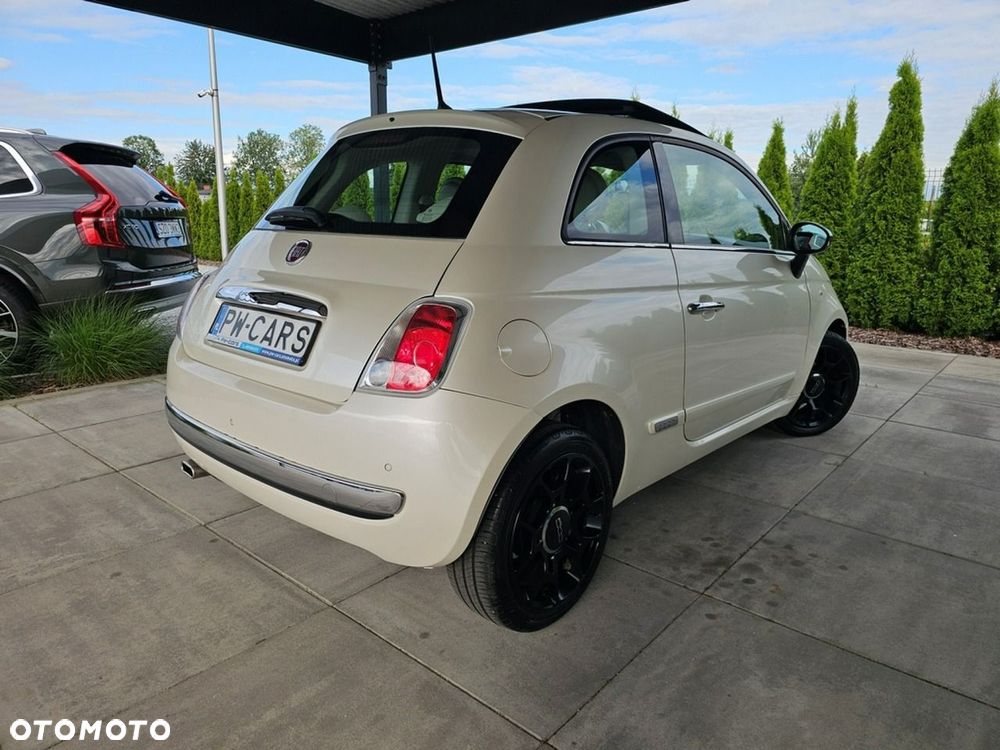 Fiat 500 - 3