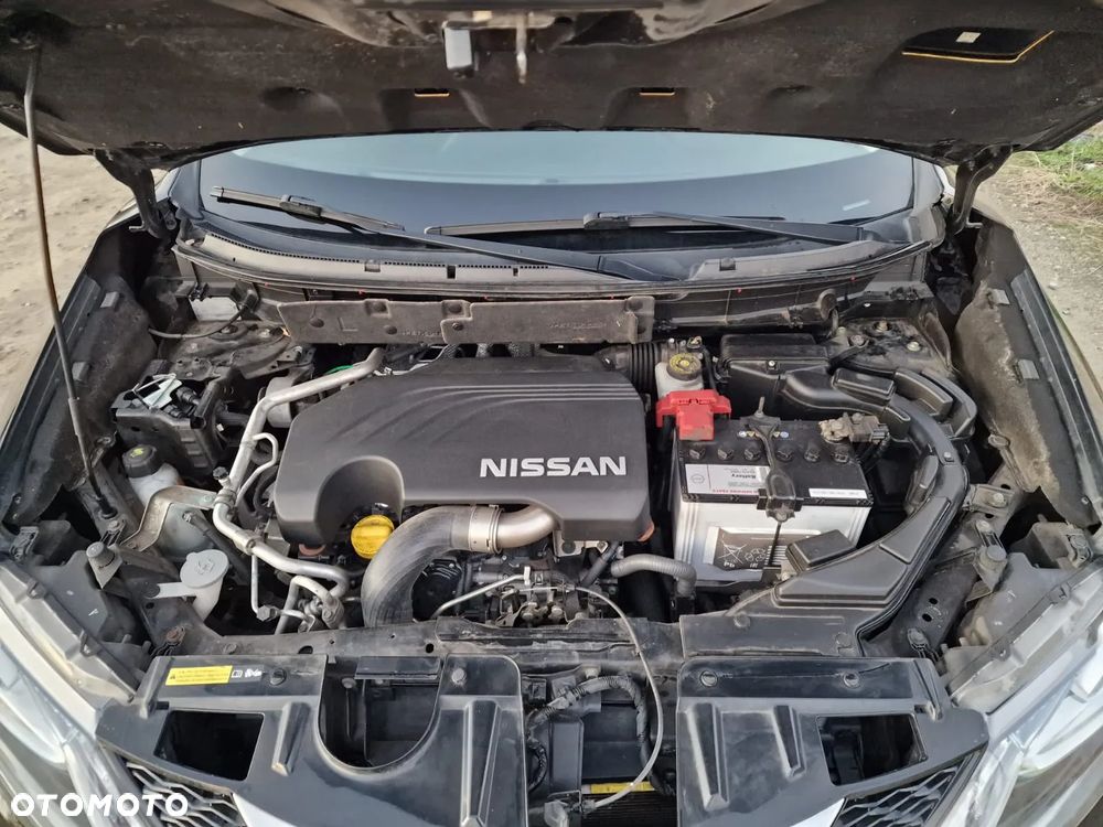 Nissan X-Trail 2.0 dCi Tekna 2WD Xtronic - 25