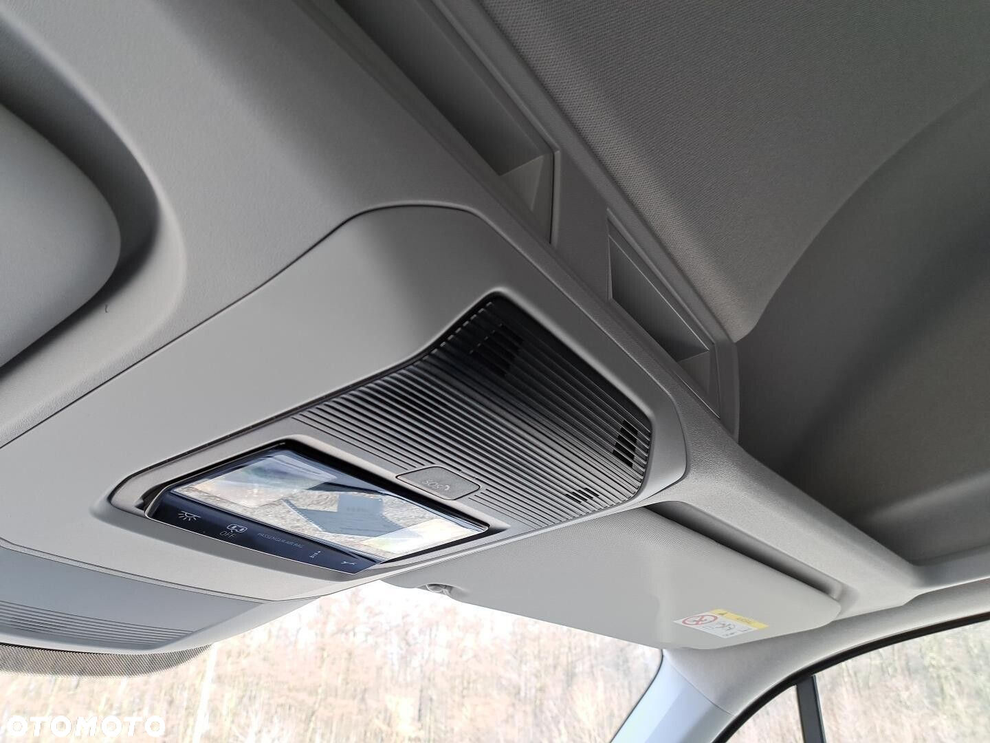 Volkswagen Crafter Furgon 4490 - 26
