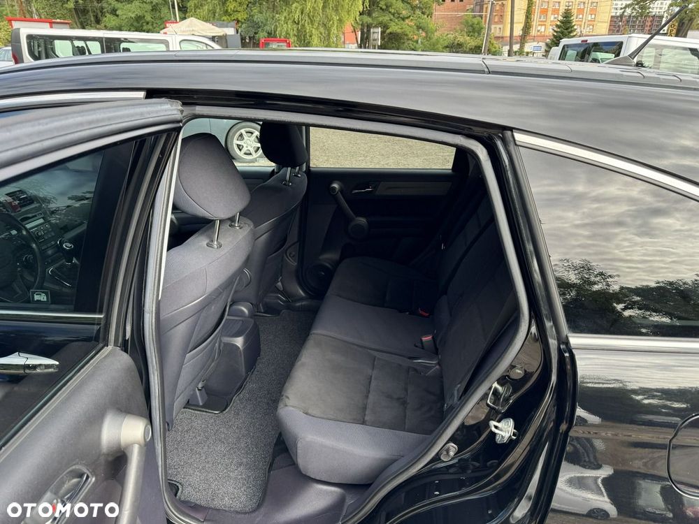 Honda CR-V 2.0 Comfort - 20