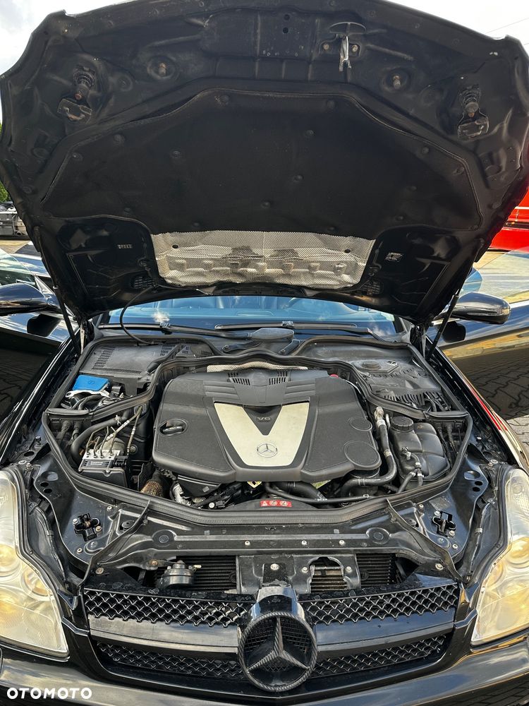 Mercedes-Benz CLS 350 CDI - 19