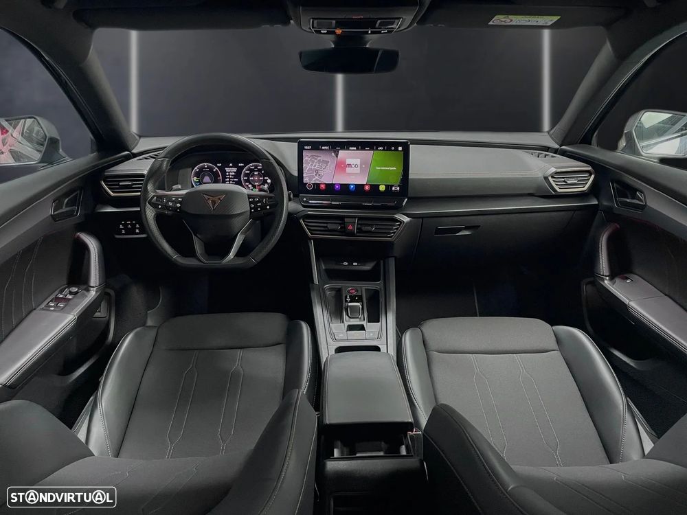 Cupra Formentor 1.4 e-Hybrid DSG Priority - 9