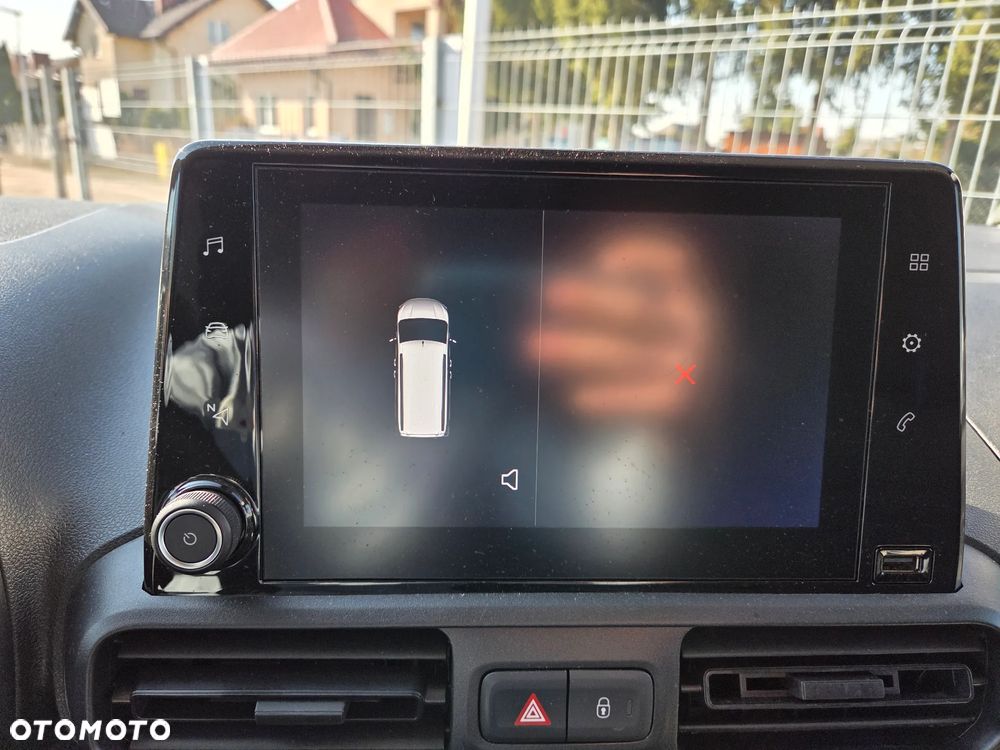 Opel Combo XL 1.5 CDTI Enjoy S&S - 33