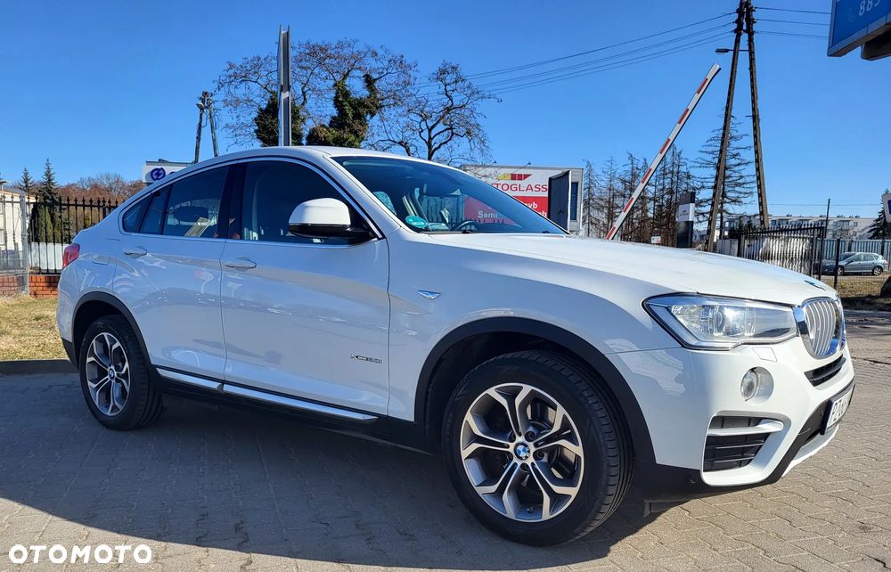 BMW X4 - 3