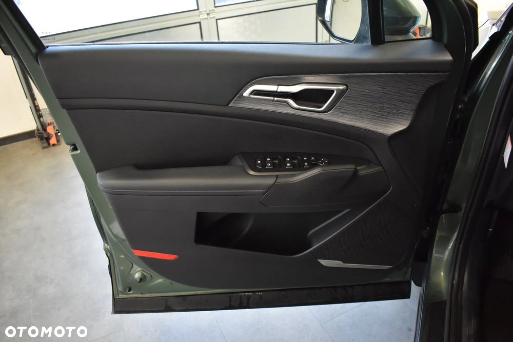Kia Sportage - 18