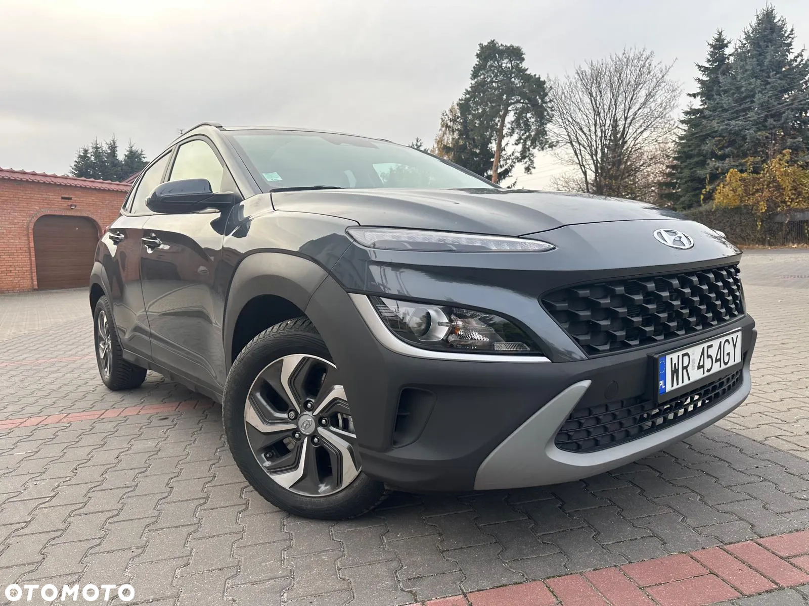 Hyundai Kona - 7