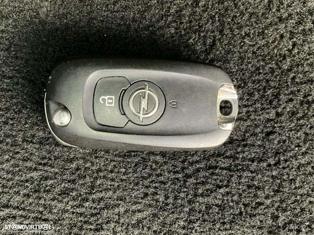 Opel Insignia Grand Sport - 16