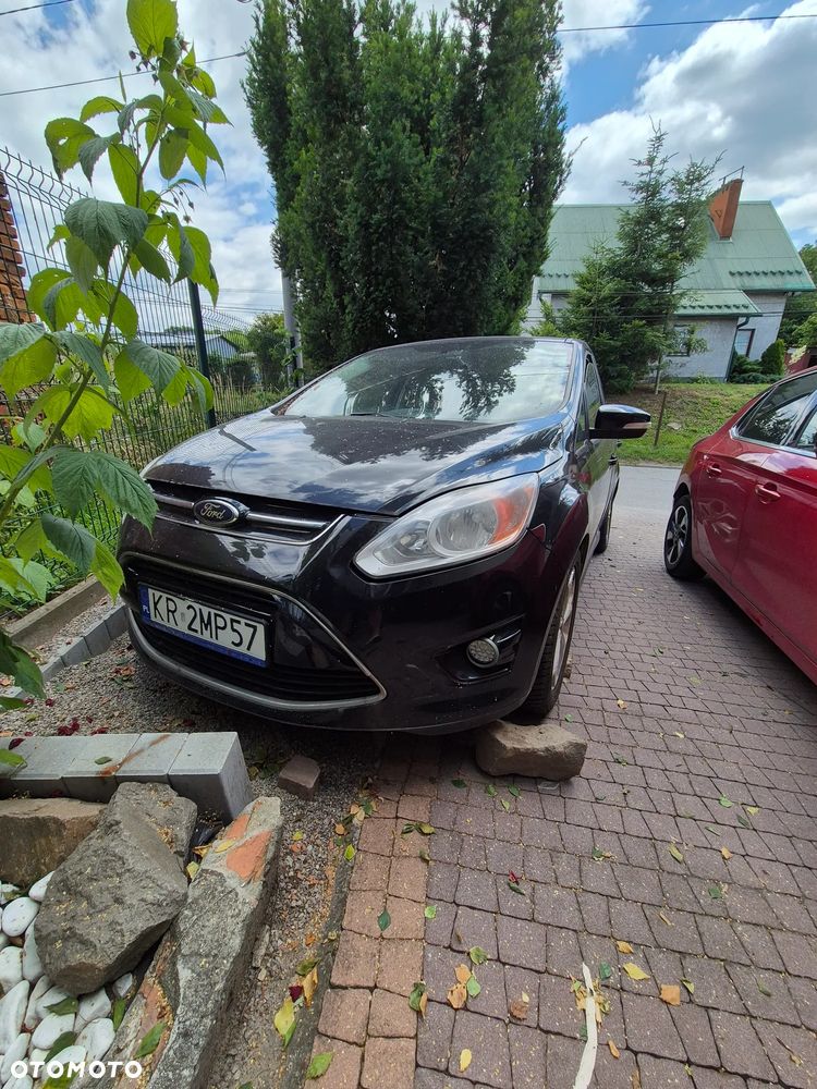 Ford C-MAX - 2
