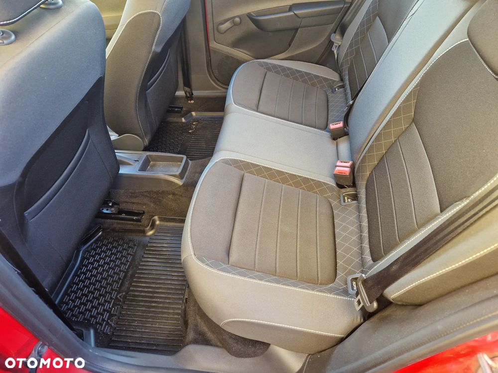 Skoda Fabia 1.0 TSI Ambition - 24