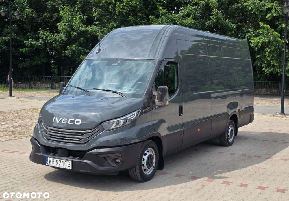 Iveco 35S18 - 2