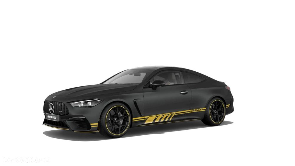 Mercedes-Benz CLE - 14