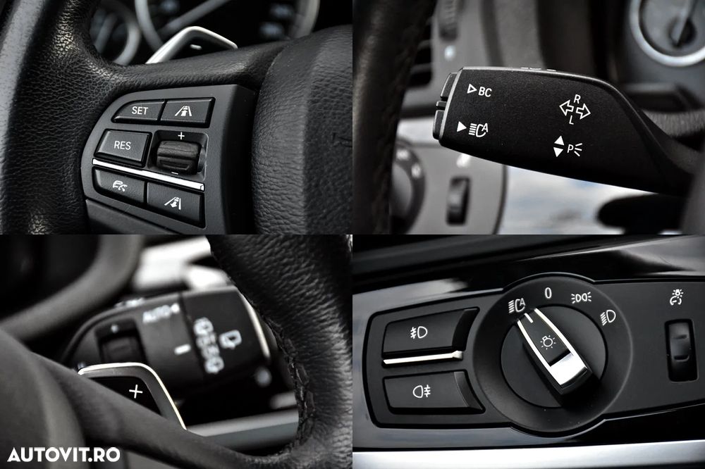 BMW X3 xDrive20d Aut. xLine - 13