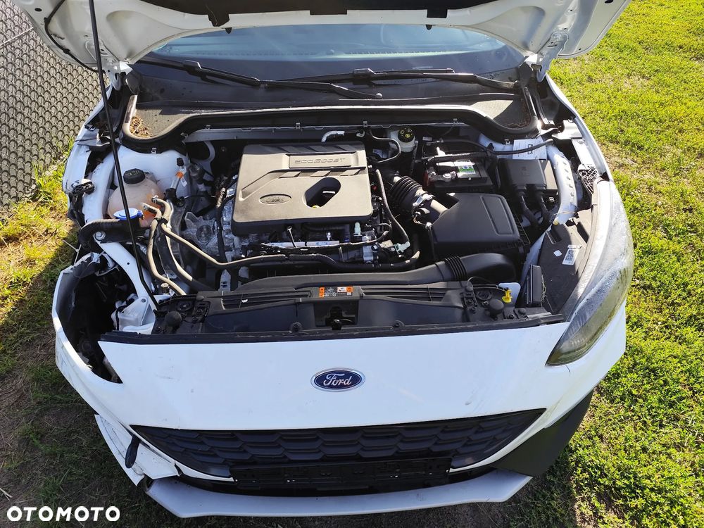 Ford Focus 1.5 EcoBoost Start-Stopp-System ACTIVE VIGNALE - 26