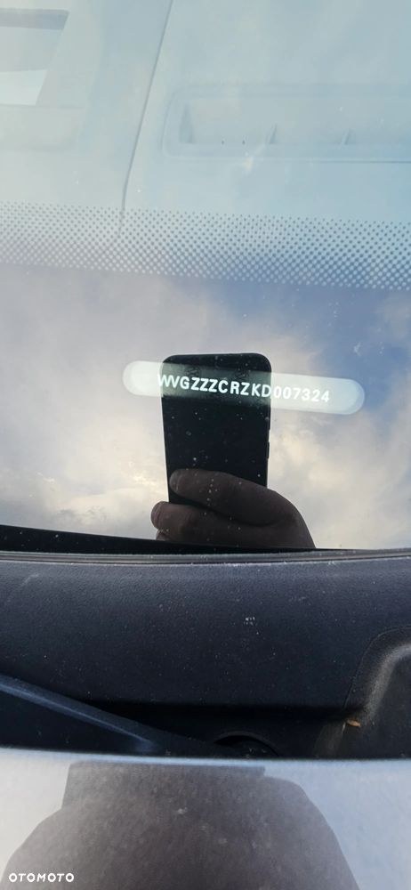 Volkswagen Touareg 3.0 V6 TDI SCR 4Motion Automatik Elegance Edition - 5