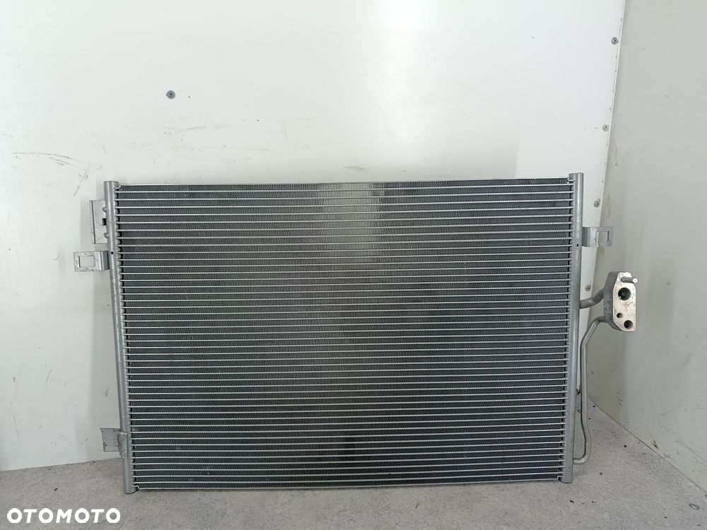 CHŁODNICA KLIMATYZACJI DODGE JOURNEY 7800398 2.0 CRD - 1