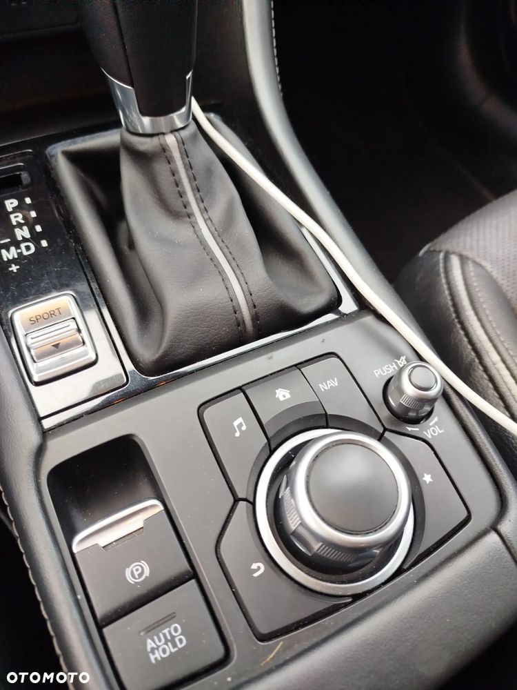 Mazda CX-3 2.0 Skypassion AWD - 14