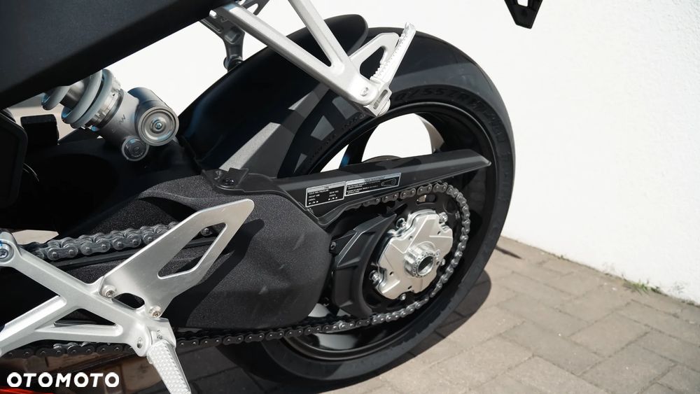 ZX MOTO 500RR - 19