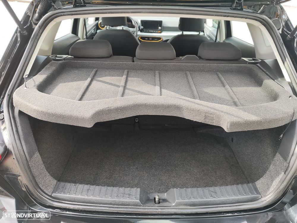 SEAT Ibiza 1.0 TSI Style DSG - 11