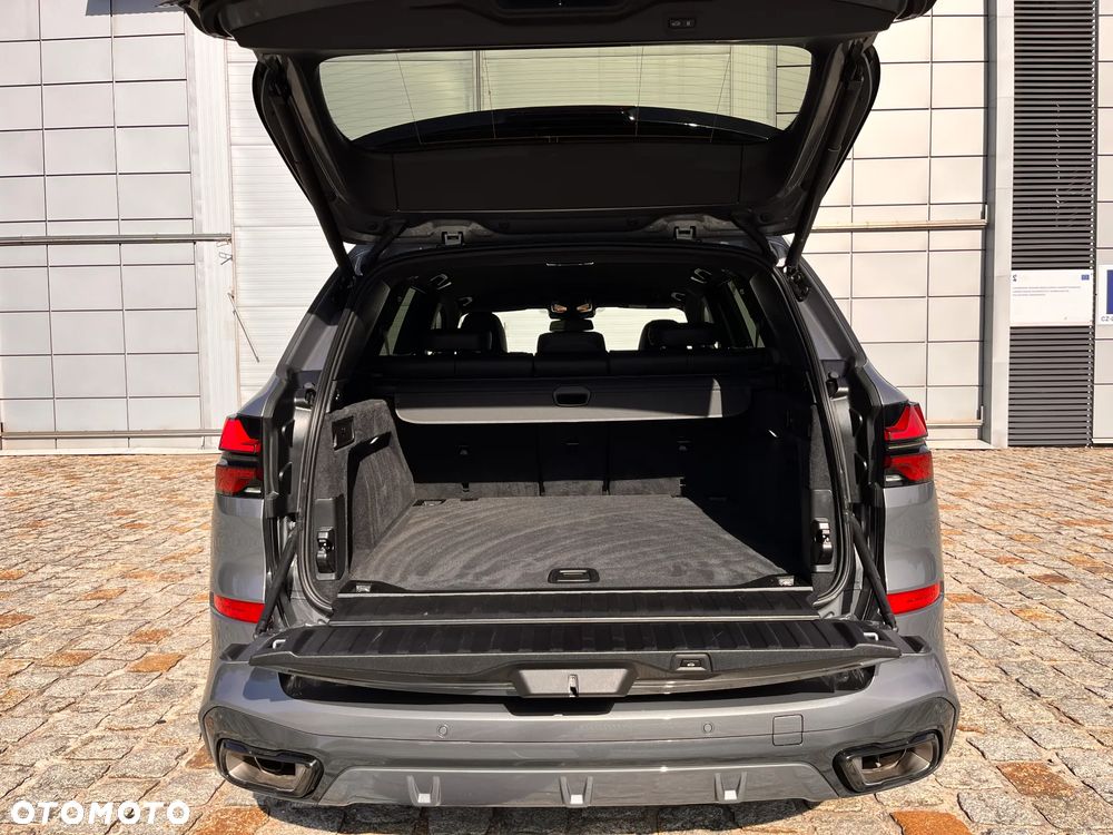 BMW X5 xDrive40d mHEV sport - 22
