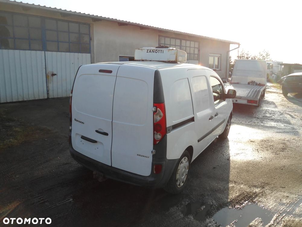 Renault Kangoo - 3