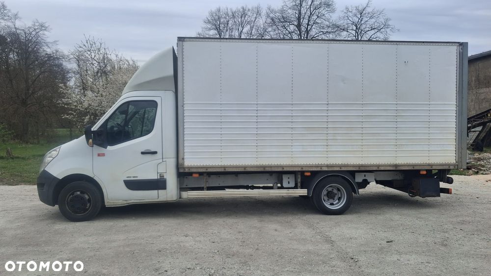 Renault Master - 7