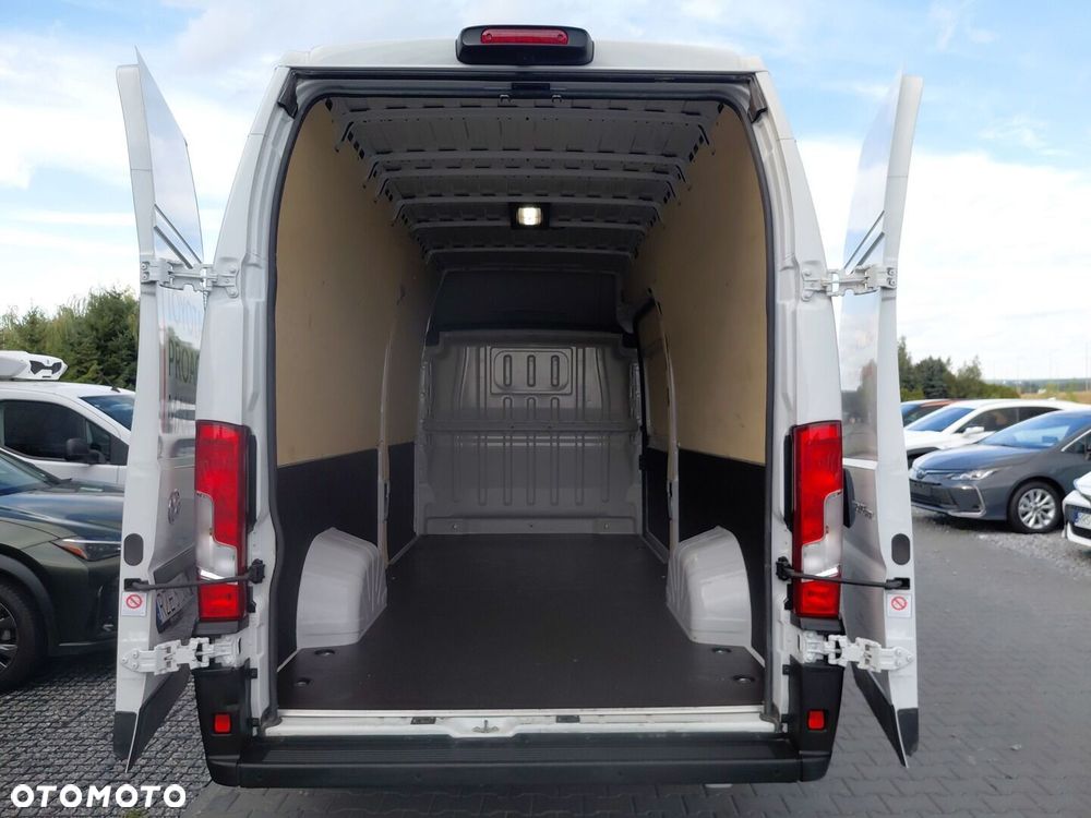 Toyota PROACE MAX - 12