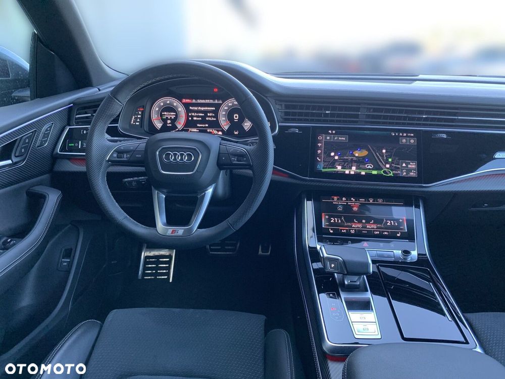 Audi Q8 - 23