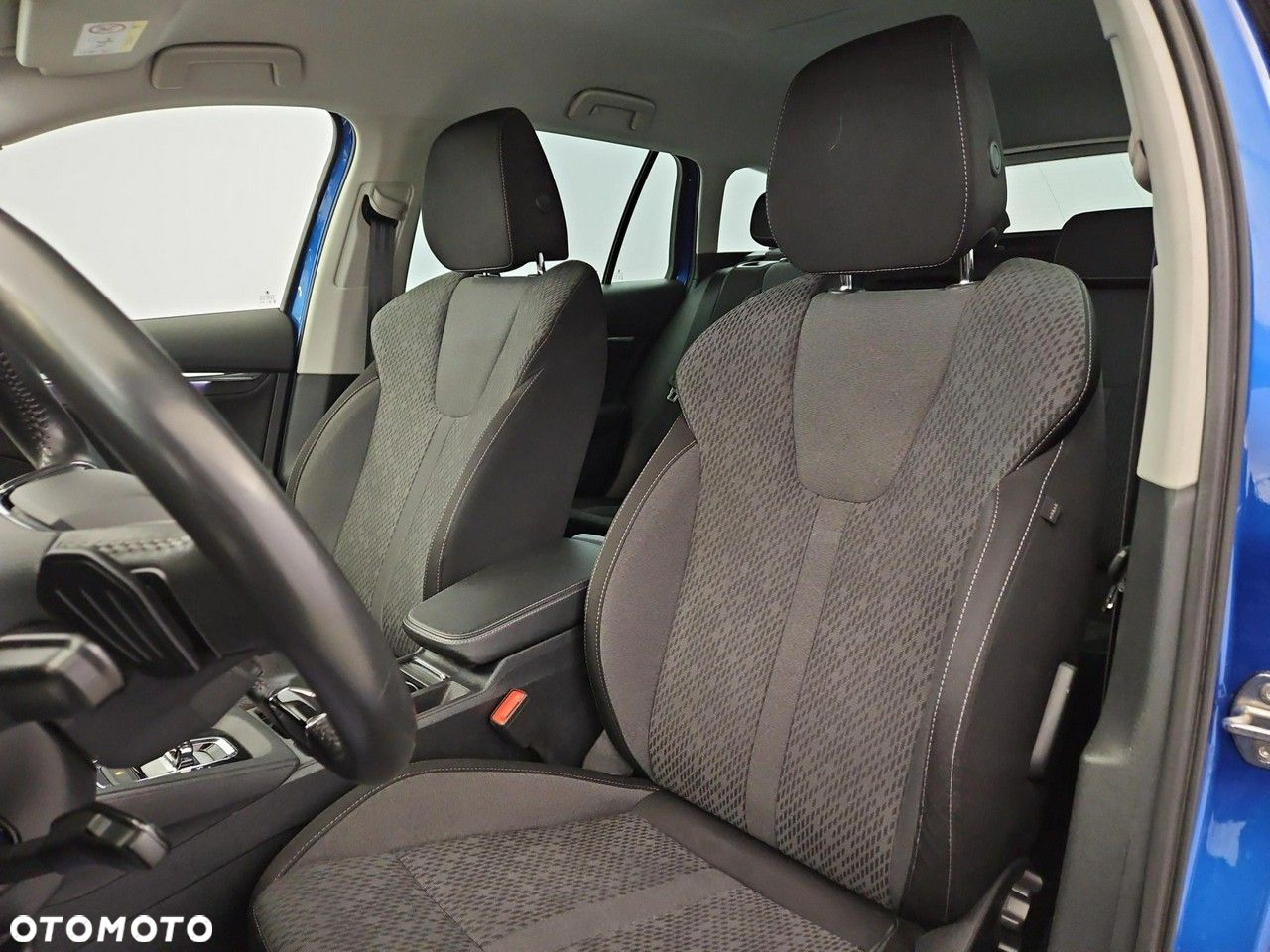 Skoda Octavia 2.0 TDI Style DSG - 11