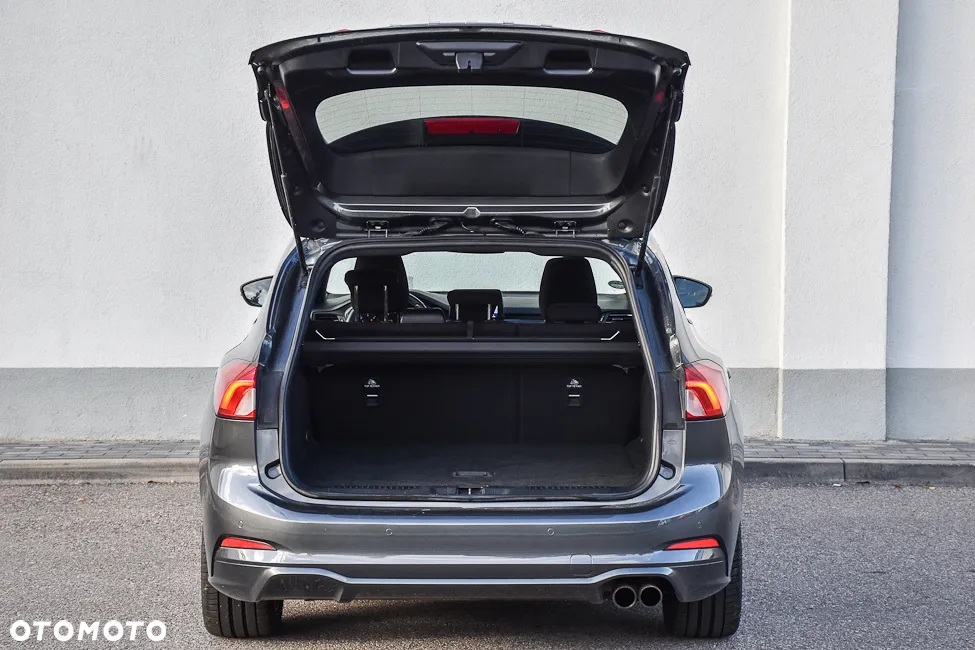 Ford Focus 2.0 EcoBlue ST-Line X - 39