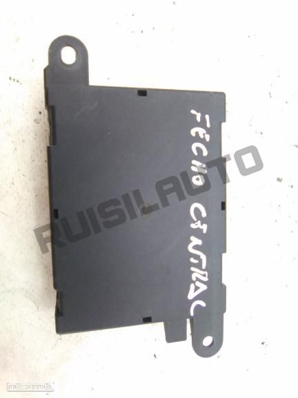 Módulo Confort / Fecho Central A45182_00026 Smart Fortwo (451) - 2
