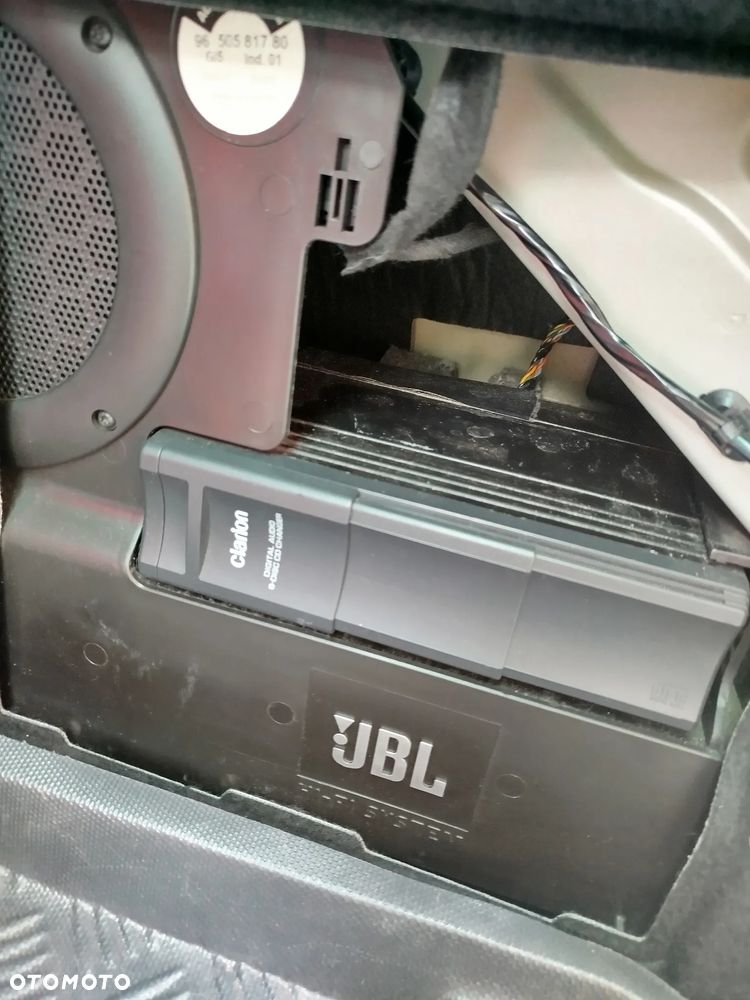 Peugeot 407 2.0 ST Komfort - 9