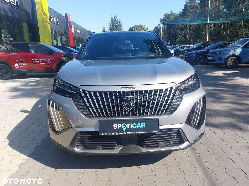 Peugeot 2008 - 6