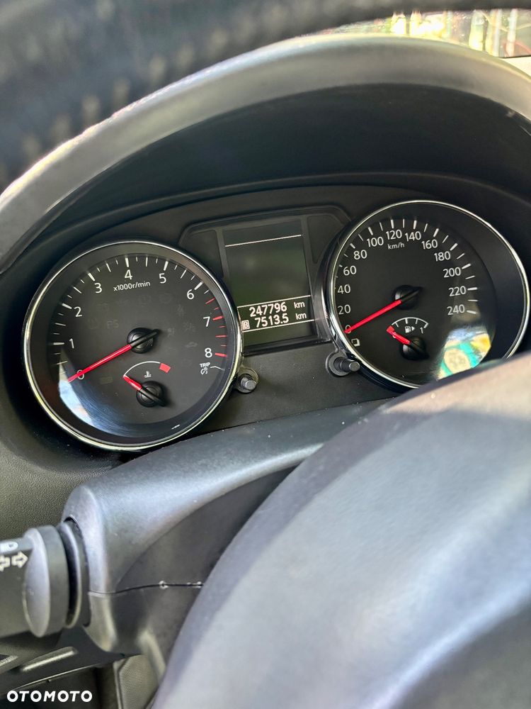 Nissan Qashqai 2.0 Visia - 9
