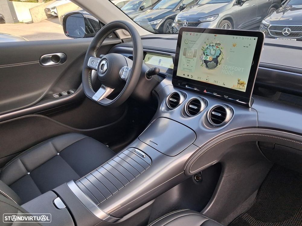 Smart #3 66 kWh Premium - 15