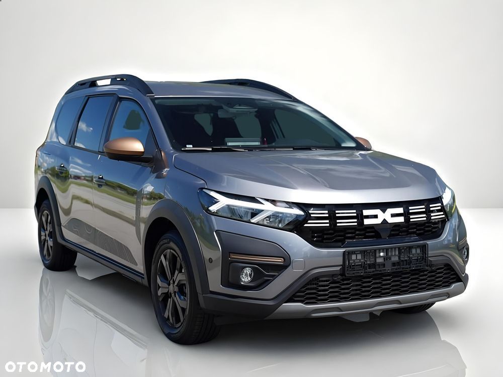 Dacia Jogger 1.6 Full Hybrid 140 Extreme+ MMT 7os - 4