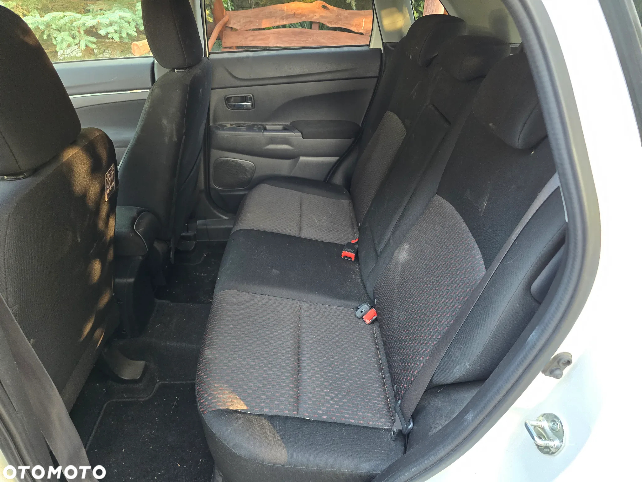 Mitsubishi ASX 1.6 ClearTec 2WD Diamant Edition+ - 22