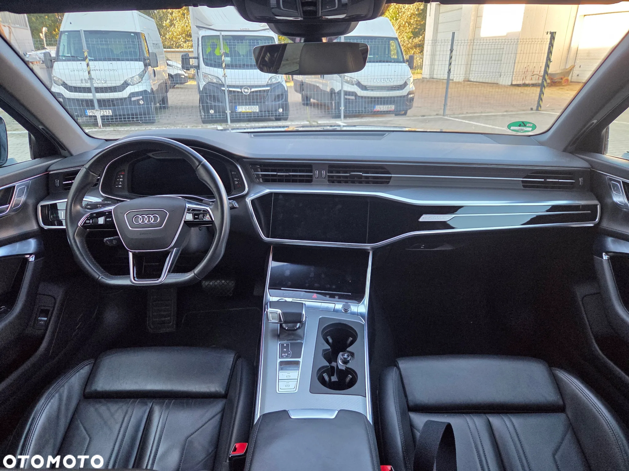 Audi A6 - 18