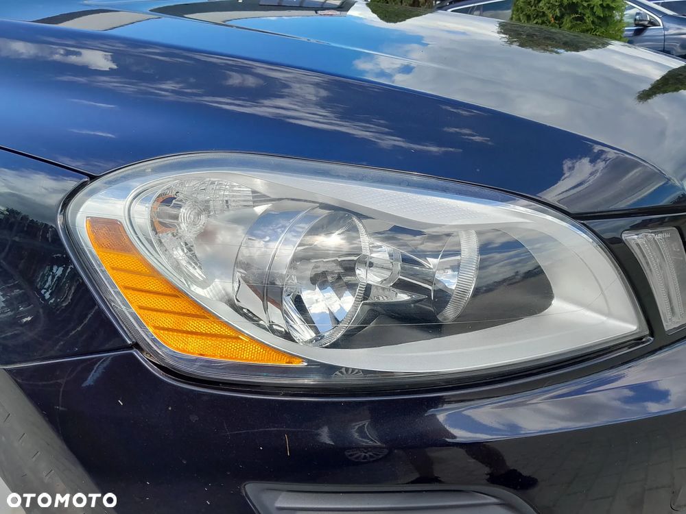 VOLVO XC60 LAMPA REFLEKTOR PRAWA PRZEDNIA PRAWY PRZÓD UK - 2