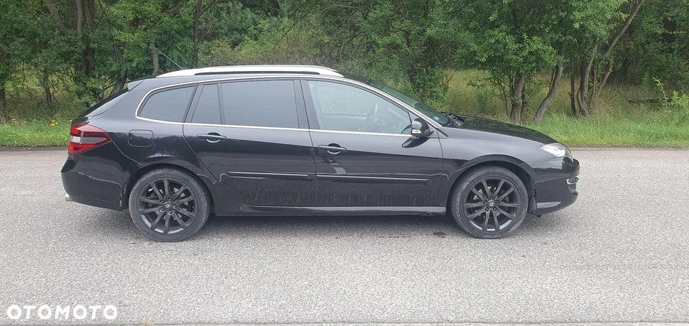 Renault Laguna 2.0 dCi Bose Edition - 2