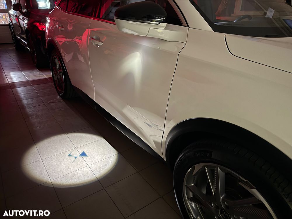 DS Automobiles DS 7 Crossback 4x4 300 RIVOLI - 40