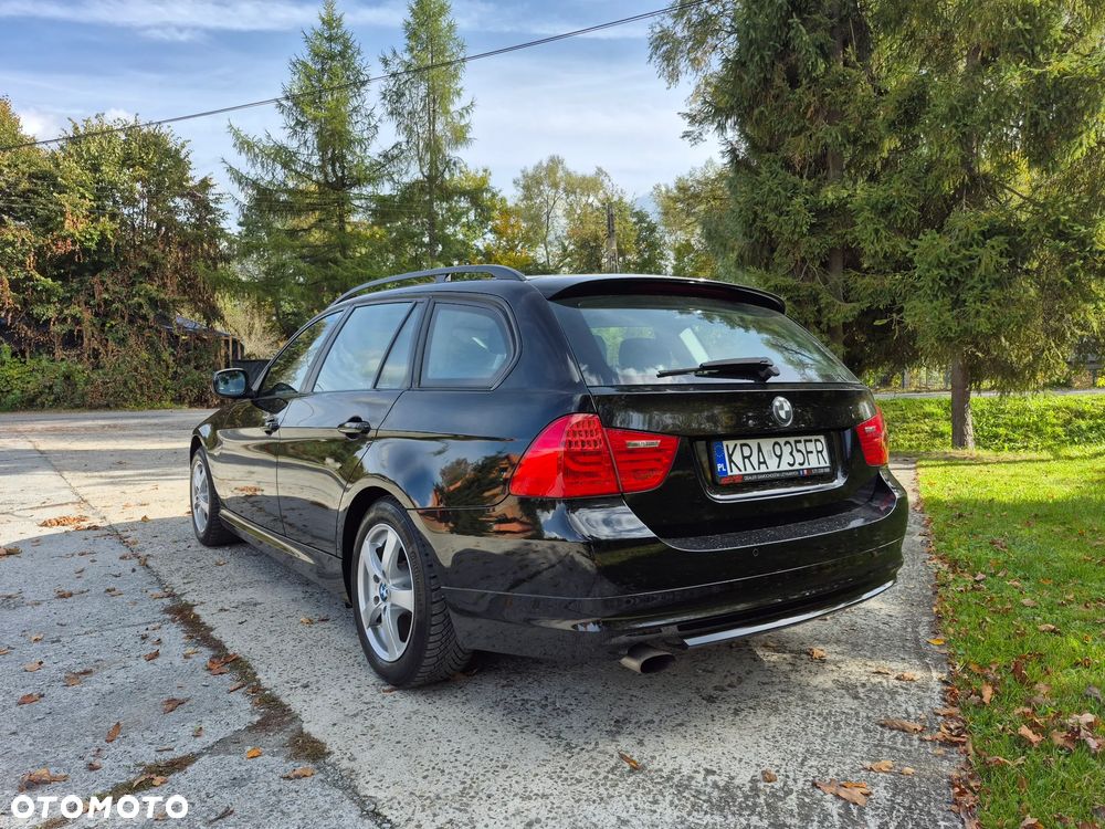 BMW Seria 3 318i Edition Lifestyle - 5