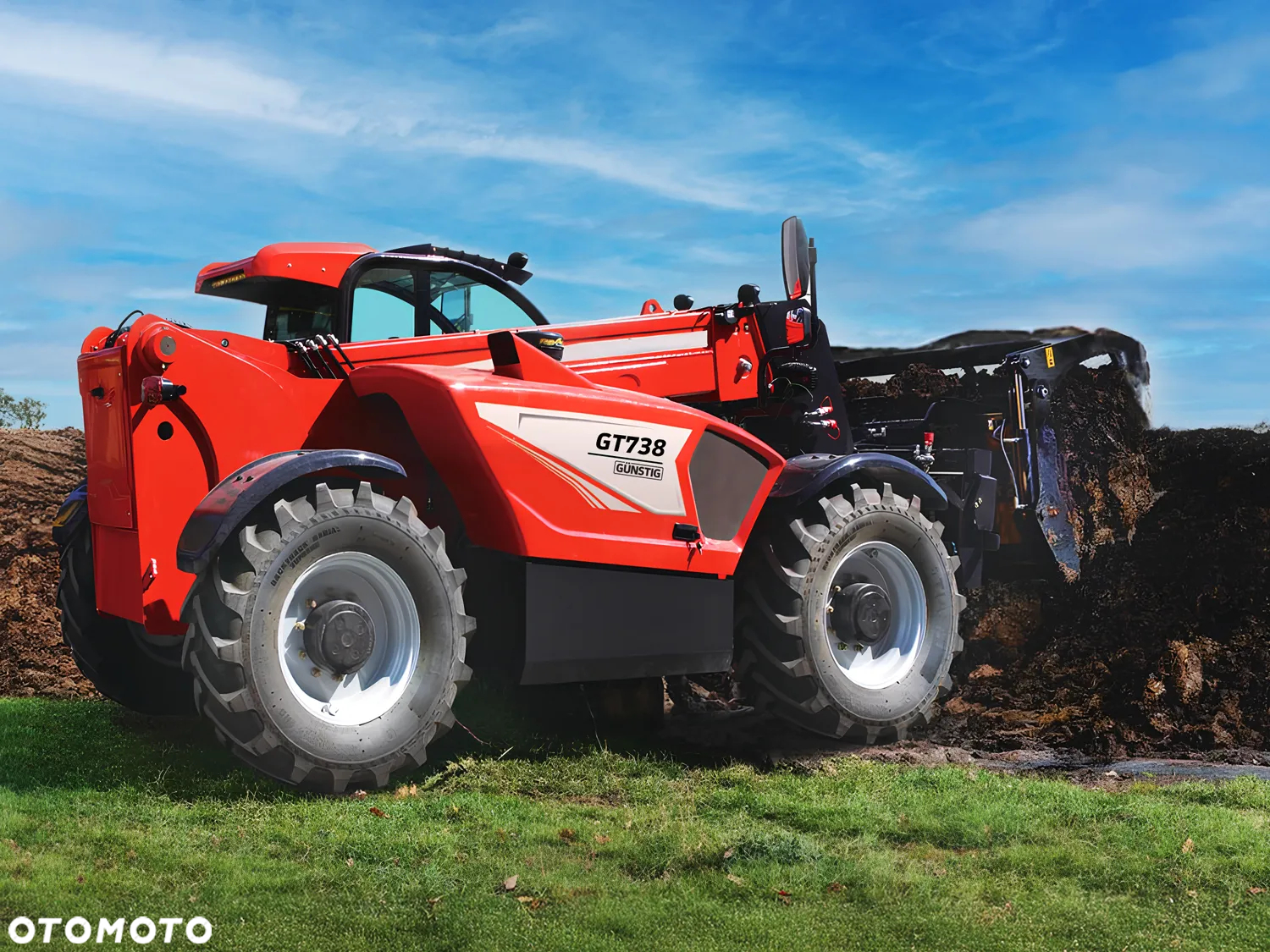 Günstig GT738 - 2