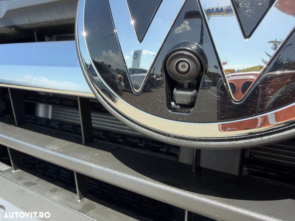 Volkswagen Amarok - 17
