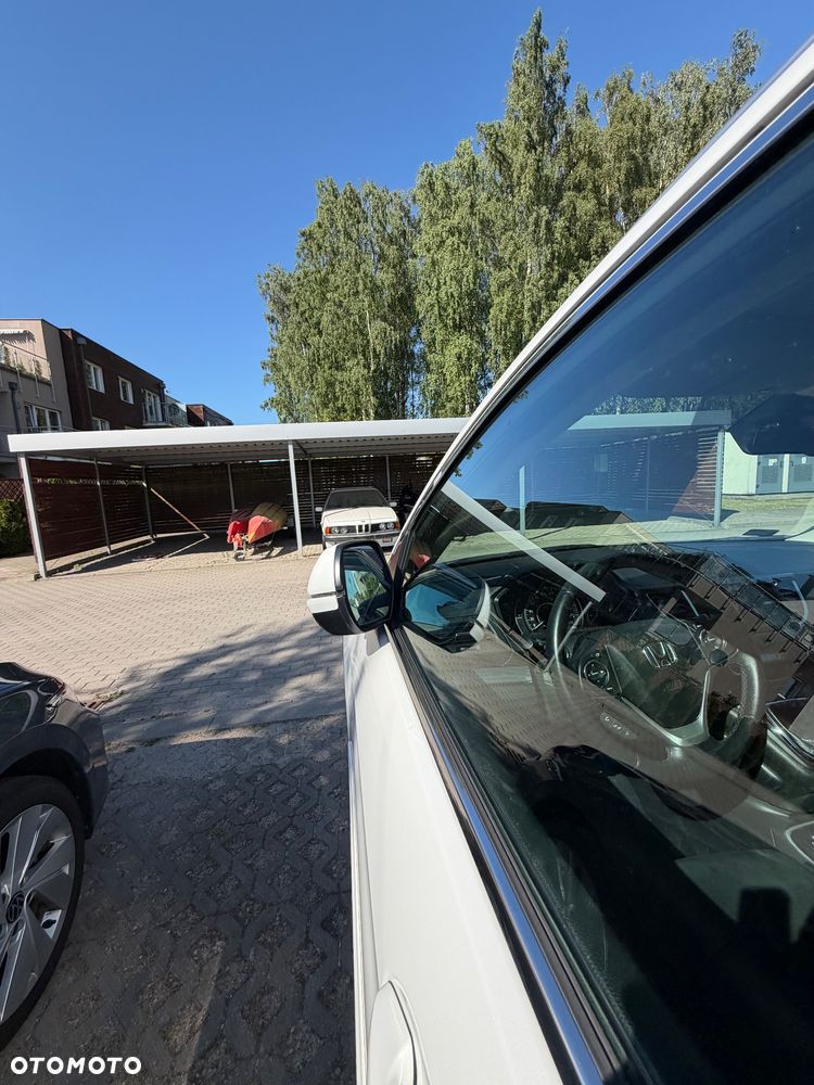 Honda CR-V 2.0 Comfort - 11