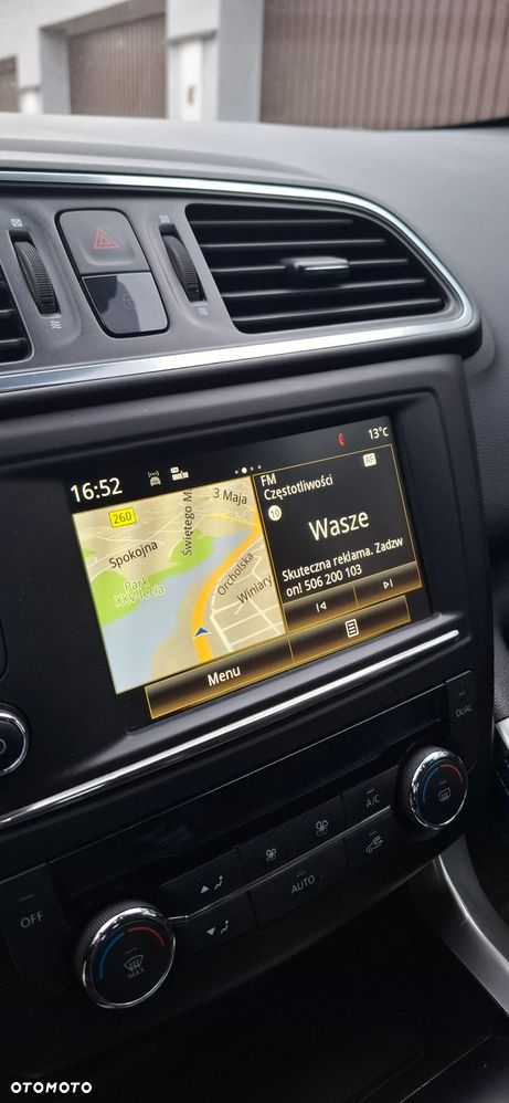 Renault Kadjar 1.5 dCi Energy Limited - 11