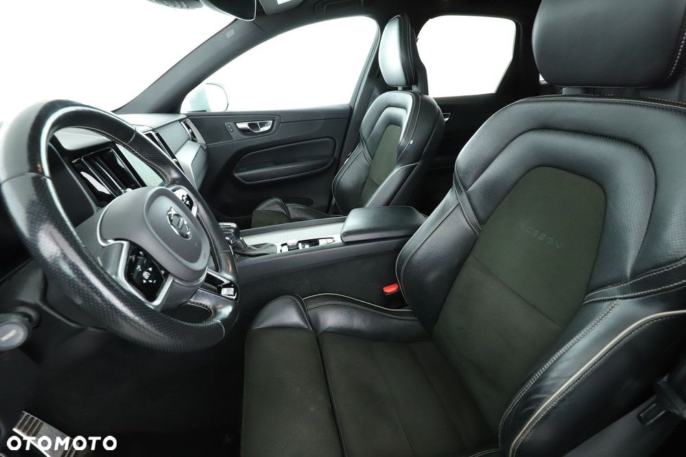 Volvo XC 60 - 18