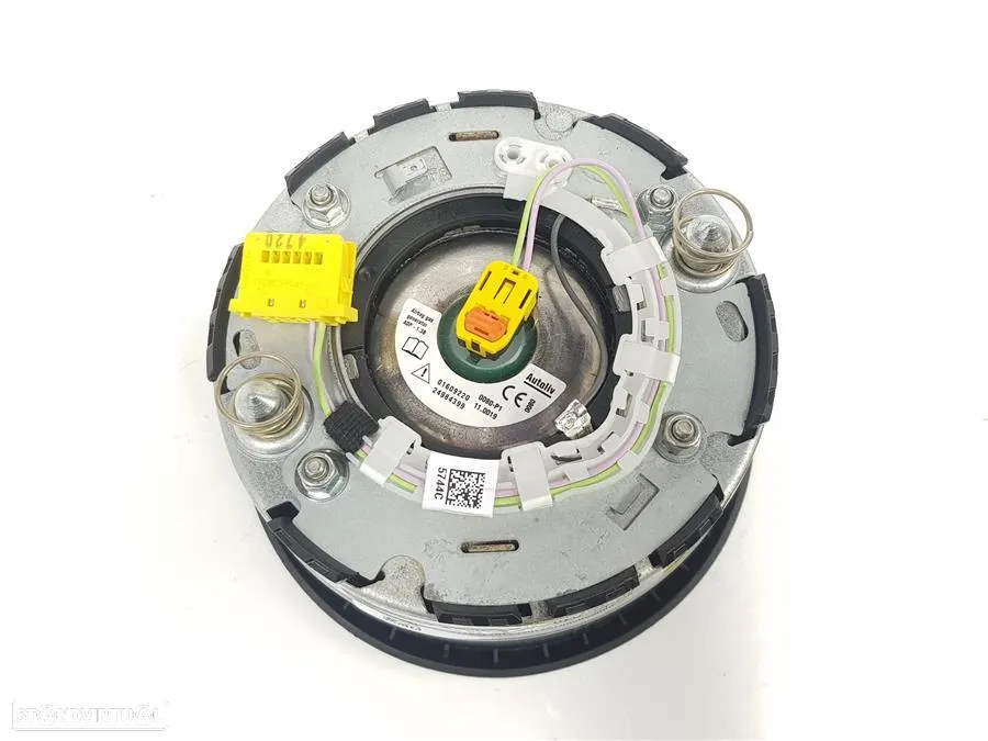 AIRBAG VOLANTE MERCEDES SPRINTER REFª A0008605801 - 2